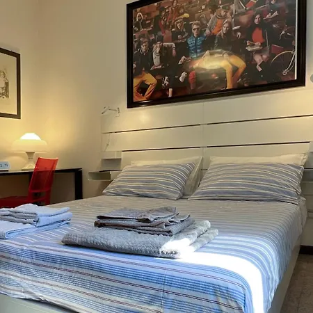 Piranesi 36 Apartamento *