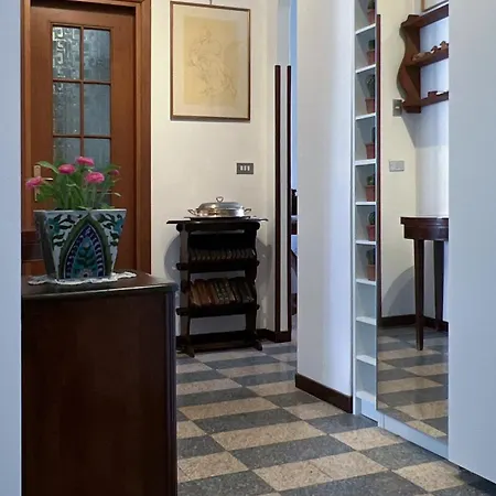 Piranesi 36 * Milão