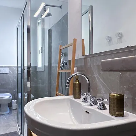 Apartamento Piranesi 36