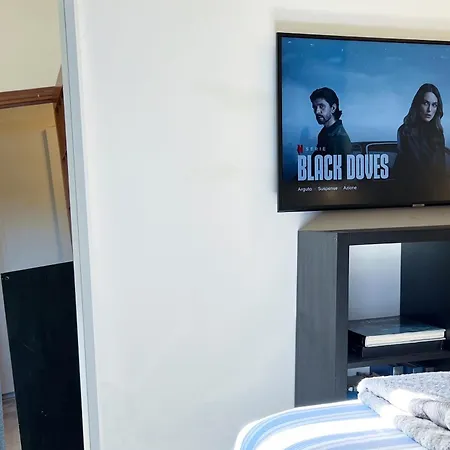 Piranesi 36 Apartamento Milão