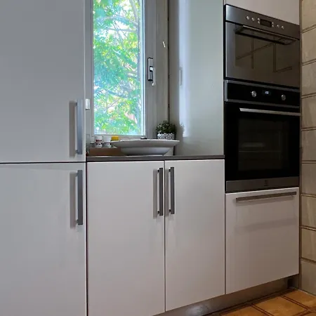 Apartamento Piranesi 36 Milão