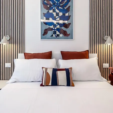 Stayeasy Big Panoramic - Station דירה *