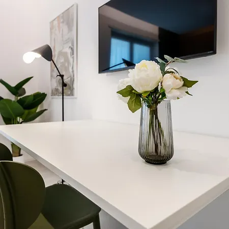 Stayeasy Big Panoramic - Station