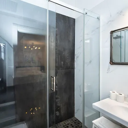 Magnoliaapartments - 2 Palazzi Center Daire Milano