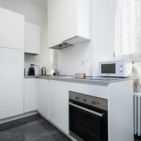 Daire Magnoliaapartments - 2 Palazzi Center *