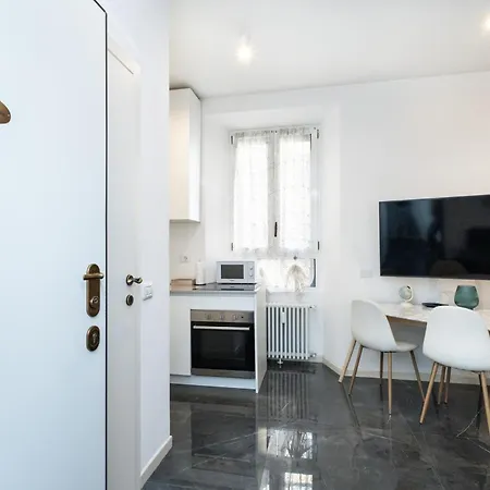 Magnoliaapartments - 2 Palazzi Center Daire *