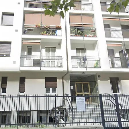 Apartament Ray 5 San Siro
