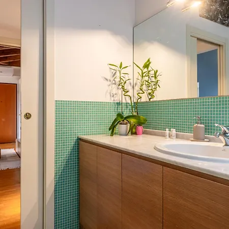 Lejlighed Newton San Siro Milano