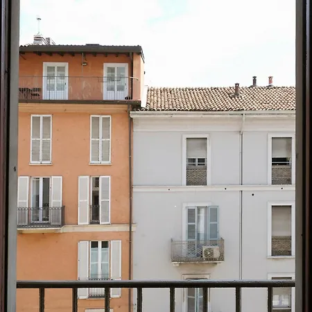 Daire Comecasa Sforza Chic -10 Min Walk From Duomo