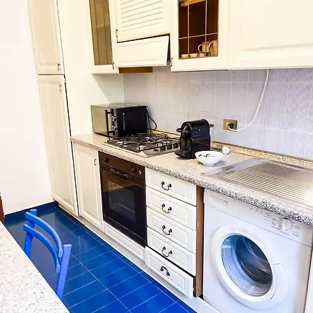 Apartmán Davide Host | Casa Luvi, 20 Min. Duomo Milán