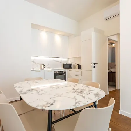 Mazzini By Halldis * מילאנו