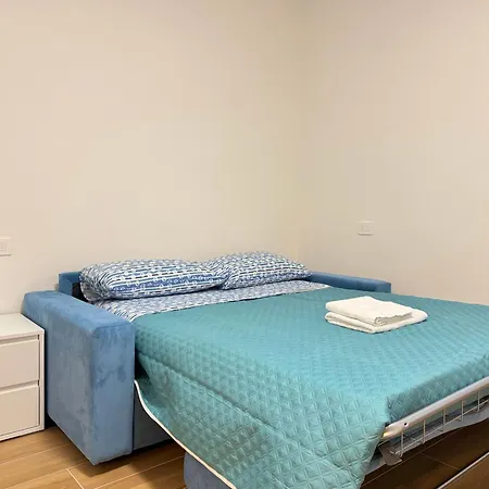 Apartment And Modern In The Center! Mailand