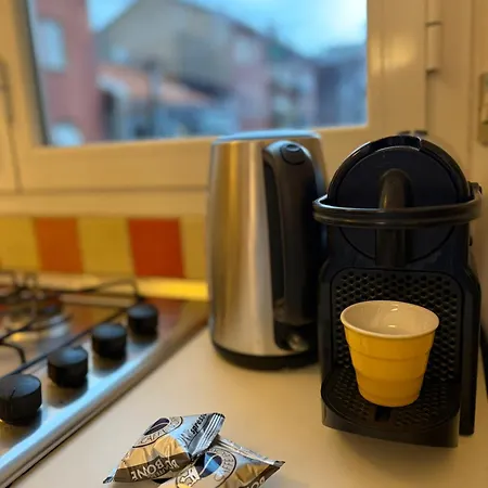 Casa Gio' Lejlighed *