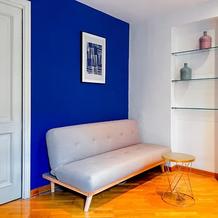 Buenos Aires - 8 Mins From Duomo Lägenhet