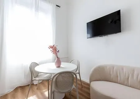 Moon Appartement Milaan