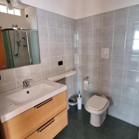 Apartmán Apartmento Casa 48 - - San Raffaele - Olimpiadi Cortina Milán