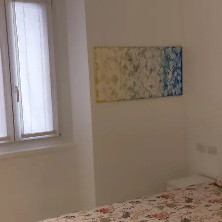 Peaceful Flat In The Heart Of Apartamento