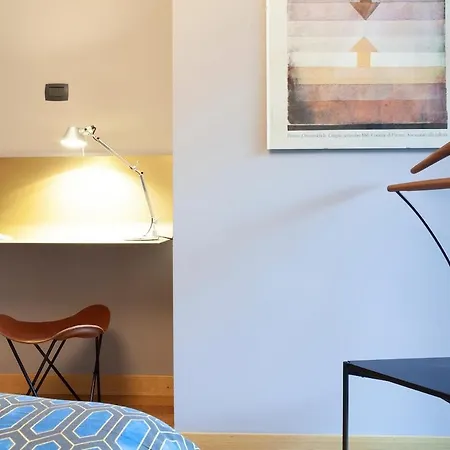 Citylife Mico Modern With Private Garden *