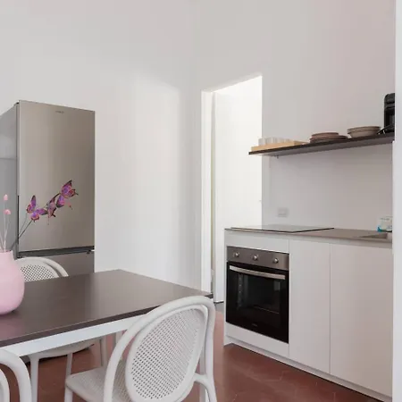 Appartement Moon Milaan