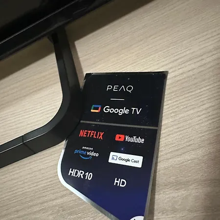 דירה Airb&b Family Milano-cortina