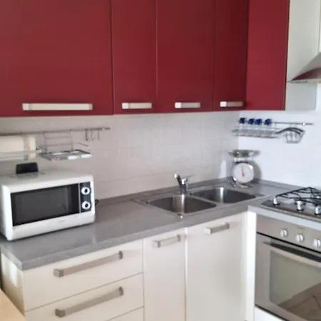 Apartmán Apartmento Casa 48 - - San Raffaele - Olimpiadi Cortina *