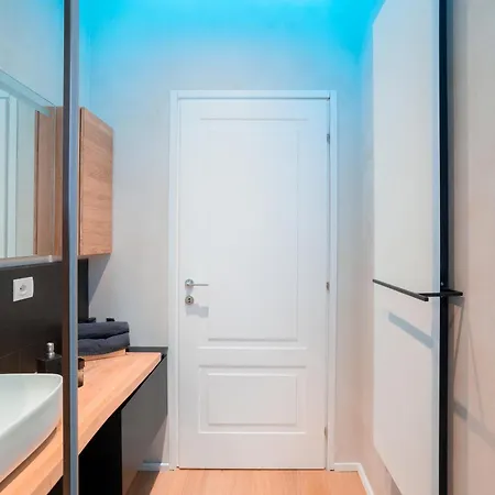 Apartamento Muratori42 - Porta Romana Sweet Vibe *