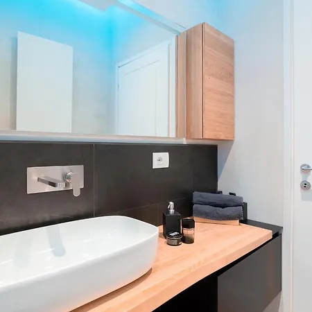 Apartamento Muratori42 - Porta Romana Sweet Vibe
