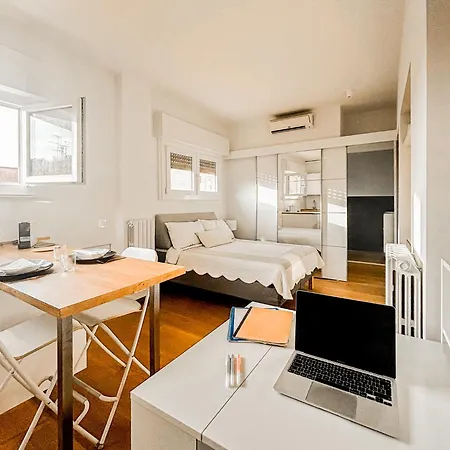 Ariberto22 - 15 Mins Walk From Duomo * Milano