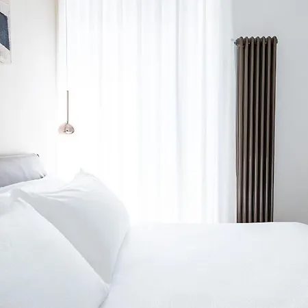 Donatello Golden House