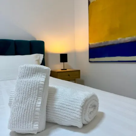 Lr Deluxe - Sismondi 44 Apartment *