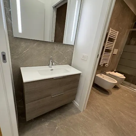 Apartament Cucca In *