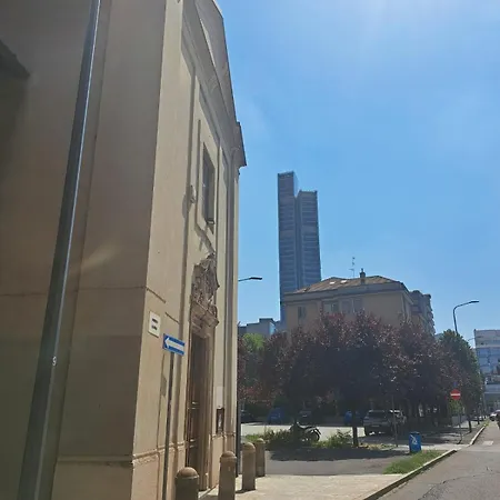 Aparthotel Monolocale Deluxe Aurora 4*