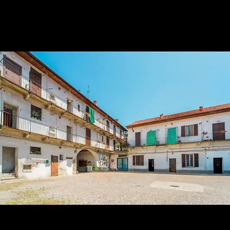 Apartamento Vecchia Luxury