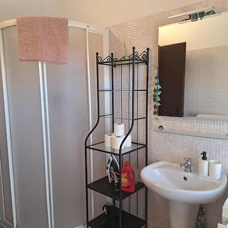 Monolocale Deluxe Aurora Milano