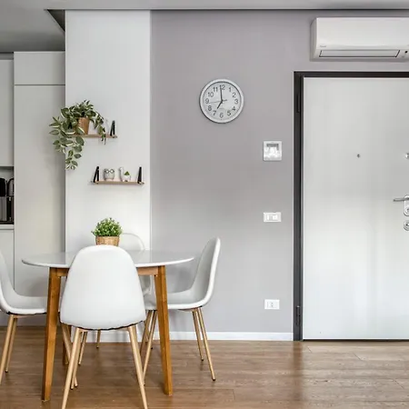 Magic Rent - Bruschetti Milano