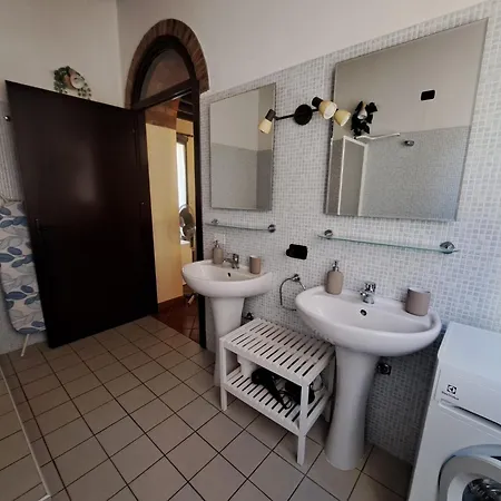 Monolocale Deluxe Anita Lägenhetshotell