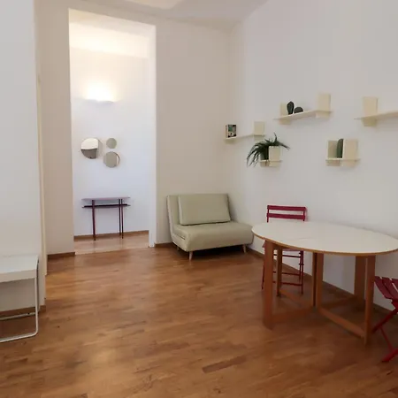 Ampio Monolocale Vicino A Citylife C - Mirable Pm Appartement Milan