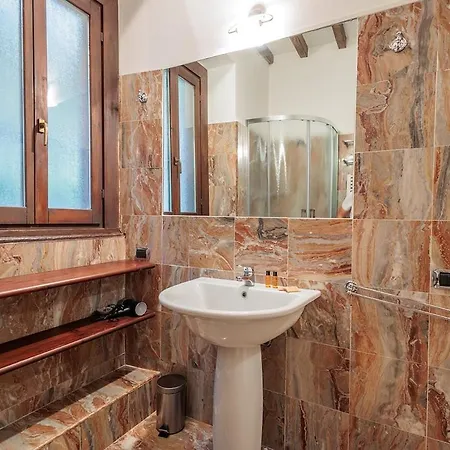 Lega Lombarda 1 - Design Bilo - B Apartman