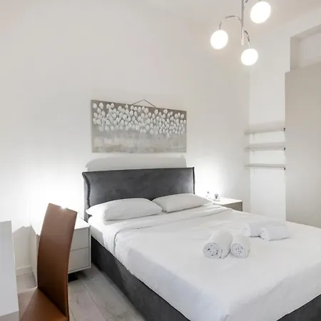 Citylife 7 - The Glass Bilo - B Apartamento *