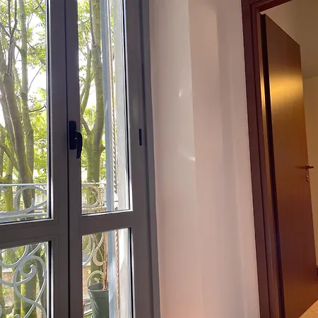 公寓 Luxury On Buenos Aires *