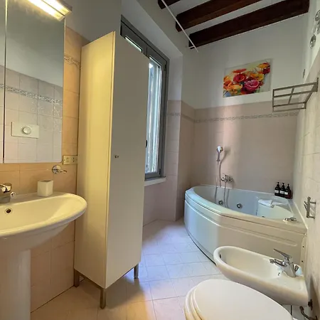 Luxury On Buenos Aires