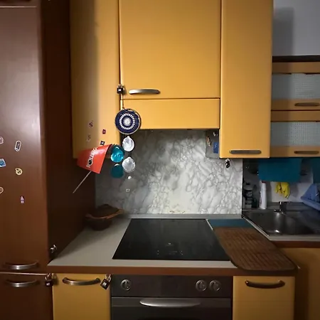 Oceano Sweet Dreams - Near The Duomo Milánó