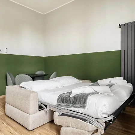 Appartement Navigli Riverside *