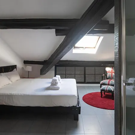 Italianway Comfort - Paoli 2 D Lägenhet *