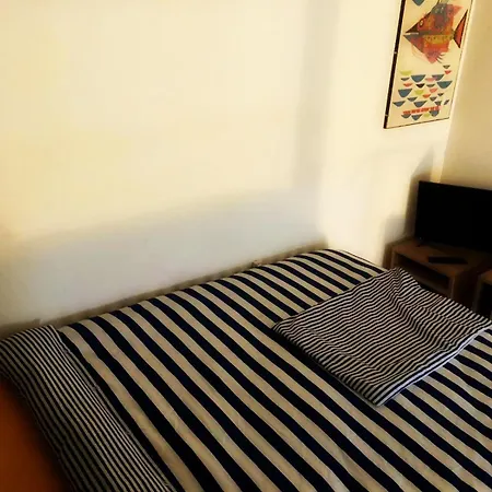 Bed and breakfast Loft Bovisa