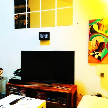 Bed and breakfast Loft Bovisa 4*