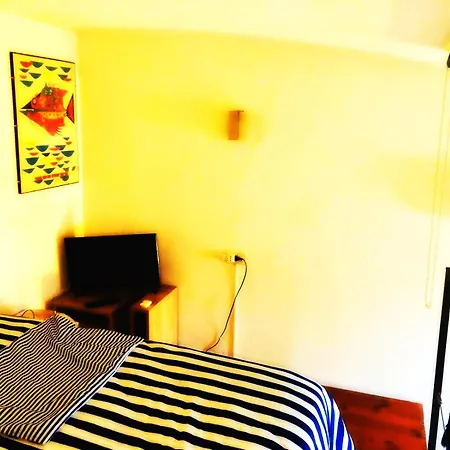 Loft Bovisa Bed and breakfast 4*