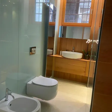 Apartament Nel Cuore Di Brera Mediolan