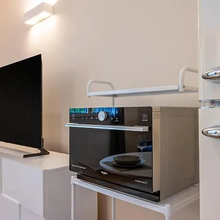 Vaga's Nest - Modern