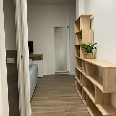 Apartmán New In Citta Studi-piola, *